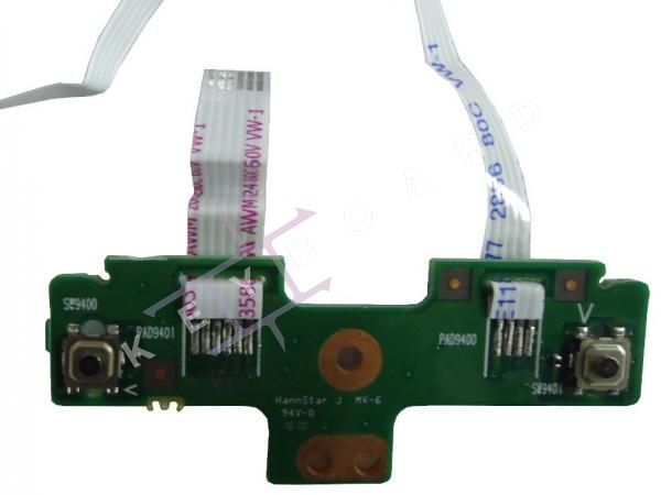 Кнопки миші Hp 620